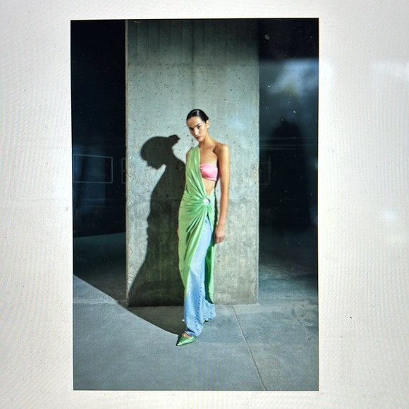 Baobab Nikka Coverup - Picture 8 of 11